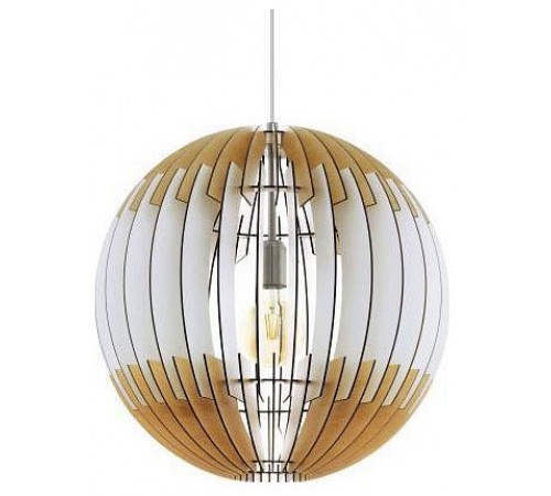 Подвесной светильник Eglo 32846 Olmero 1