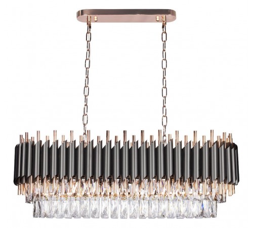 Подвесная люстра Loft it 10206/1200R Eclair