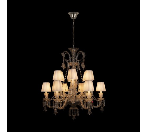 Подвесная люстра Loft it 10210/12 White Zenith