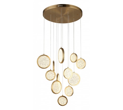 Подвесной светильник Aployt APL.048.03.102 Yulali