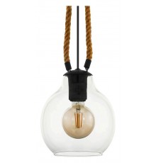 Подвесной светильник Eglo 43617 Roding