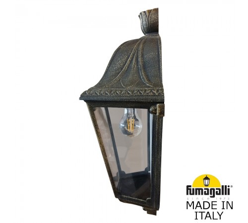 Накладной светильник Fumagalli M28.000.000.BXE27 Daria