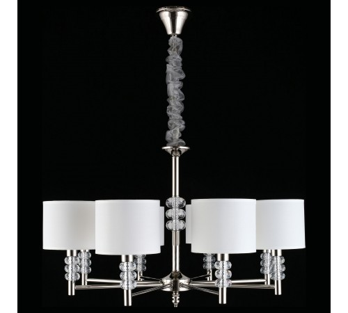 Подвесная люстра Aployt APL.724.03.08 Franula