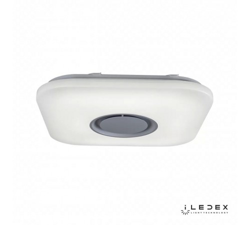 Накладной светильник iLedex Music-48W-Square Music