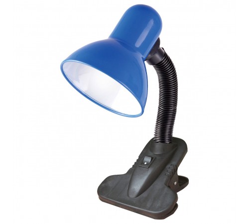 Настольная лампа офисная Uniel 00755 TLI-202