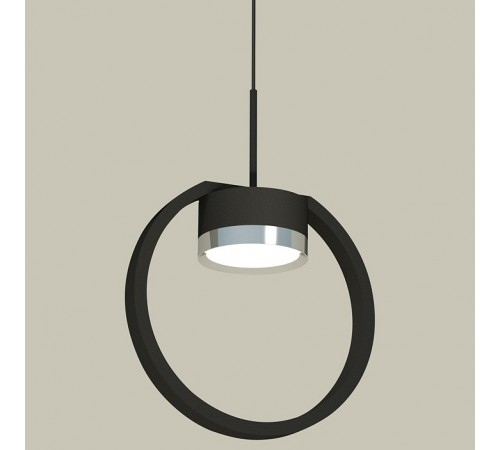 Подвесной светильник Ambrella Light XB9102101 XB