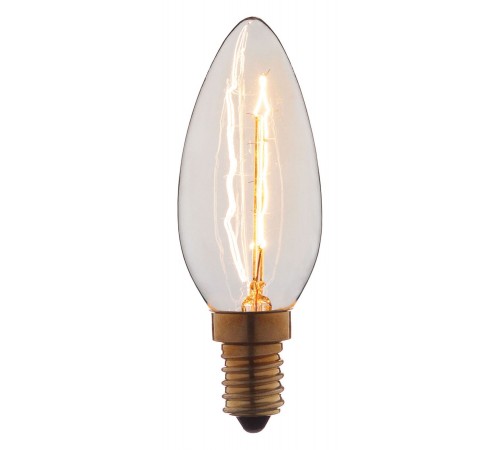 Лампа накаливания Loft it 3540 Edison Bulb