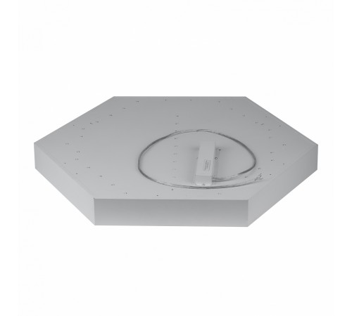 Подвесной светильник Эра Б0050550 Hexagon