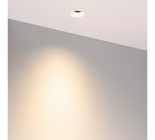 Встраиваемый светильник Arlight 054472 RIALTO