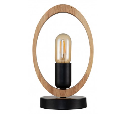 Настольная лампа декоративная Escada 10196/T Rustic