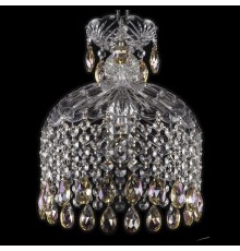 Подвесной светильник Bohemia Ivele Crystal 14781/22 Ni K801 1478