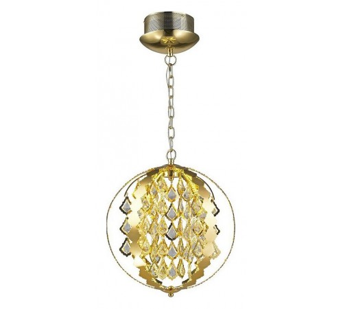 Подвесной светильник Wertmark WE432.06.303 Selena