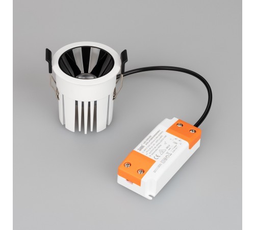 Встраиваемый светильник Arlight 037185 ATLAS