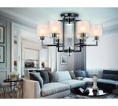 Потолочная люстра Ambrella Light TR4422 TR