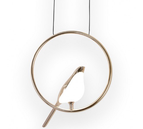 Подвесной светильник Kink Light 08446-1А,33 Арси