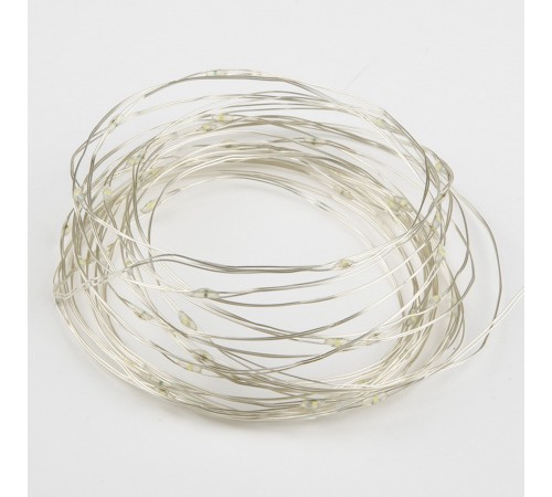 Гирлянда Нить ULD-S0200-020/SСB/2AA UL-00010896