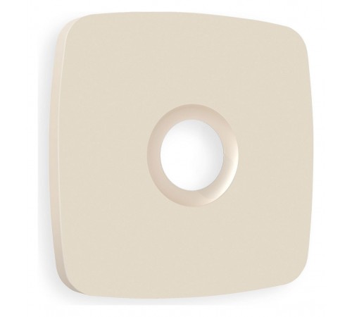 Накладка для ТВ-розетки Ambrella Volt OP3330 Quant