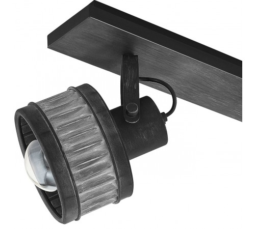 Спот Eglo 43445 Turrock