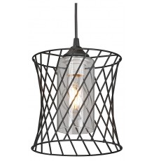 Подвесной светильник Vitaluce V2843-1/1S V2843