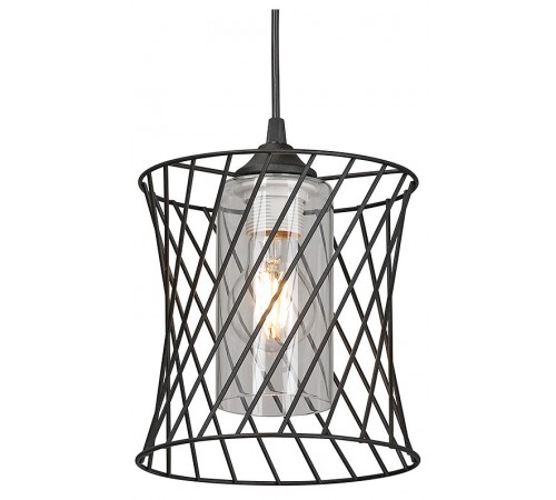 Подвесной светильник Vitaluce V2843-1/1S V2843