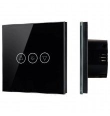 Панель-диммер сенсорный встраиваемый Arlight 50060 OMALI