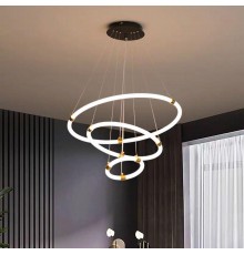 Подвесной светильник Alfa-Light F4324-24 F4324