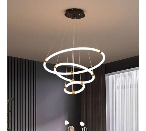 Подвесной светильник Alfa-Light F4324-24 F4324