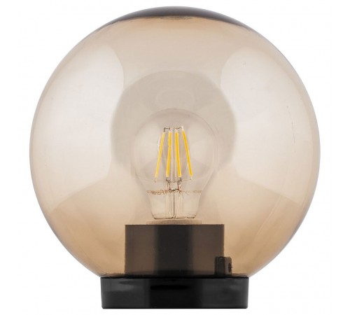 Наземный низкий светильник Feron Saffit 11563 Оптима