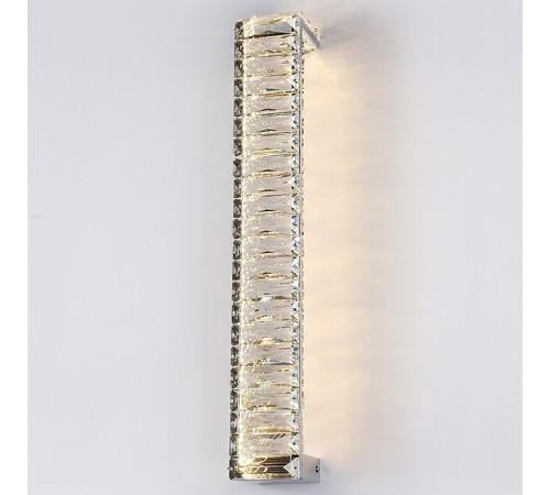 Накладной светильник Newport 8241/A chrome 8240