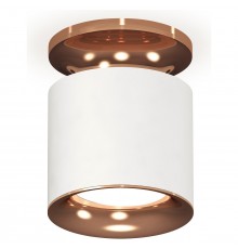 Накладной светильник Ambrella Light XS7401142 XS