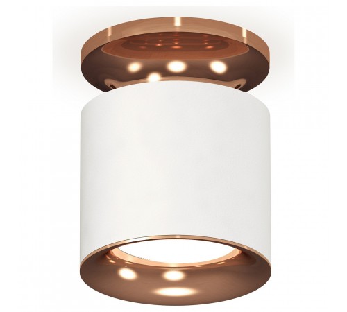 Накладной светильник Ambrella Light XS7401142 XS