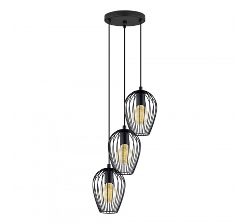 Подвесной светильник Eglo 49479 Newtown