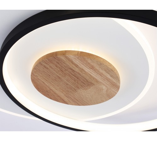 Накладной светильник Ambrella Light FL4789 FL