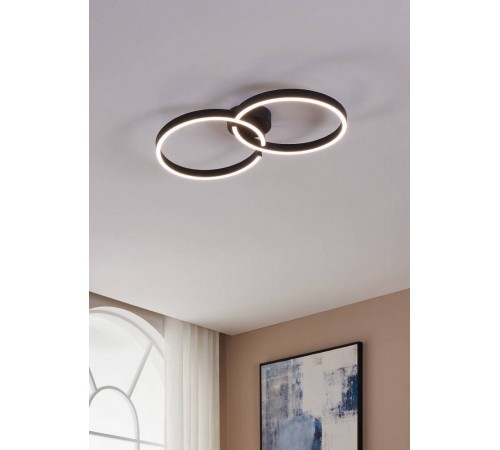 Накладной светильник Eglo 900955 Amandolo