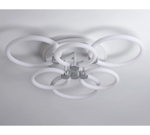 Потолочная люстра Ambrella Light FA3844 FA