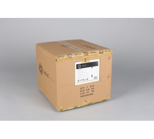 Подвесной светильник Aployt APL.612.06.01 Aniela