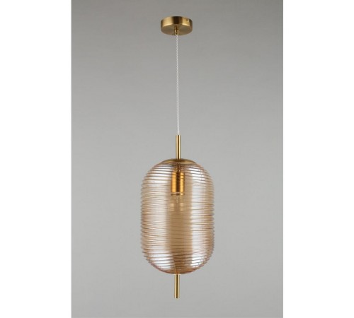 Подвесной светильник Aployt APL.316.06.01 Mattia