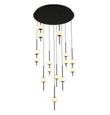 Подвесная люстра Aployt APL.863.03.45 Celcia