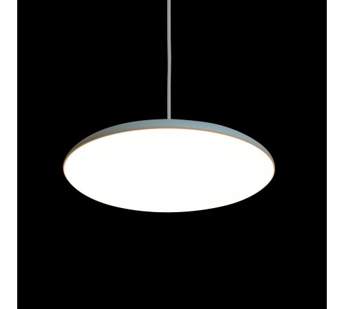 Подвесной светильник Loft it 10119 Blue Plato