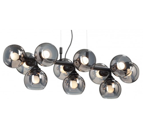 Подвесная люстра Vitaluce V4487-1/11S Шарики