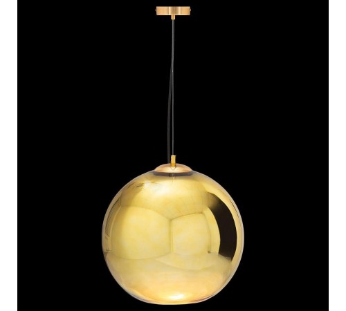 Подвесной светильник Loft it LOFT2024-E Copper Shade