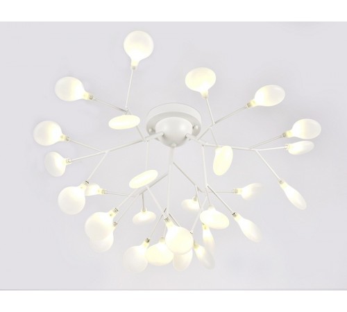 Потолочная люстра Ambrella Light TR3011 TR