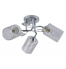 Потолочная люстра Escada 1113/3PL Weigela