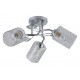 Потолочная люстра Escada 1113/3PL Weigela