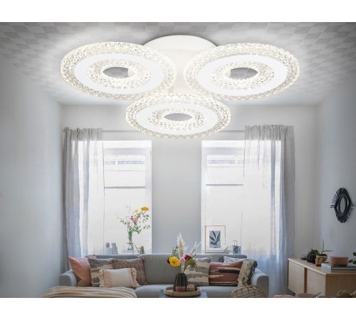 Потолочная люстра Ambrella Light FA4001 FA