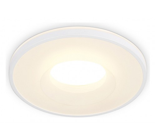 Встраиваемый светильник Ambrella Light TN3200 TN