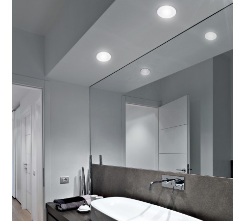 Встраиваемый светильник Mantra C0084 Metacrilato