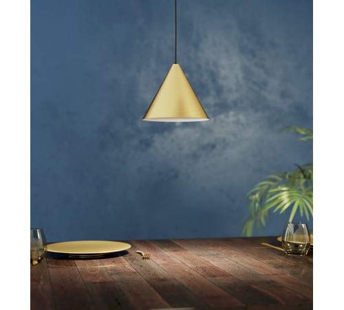 Подвесной светильник Eglo 99591 Narices