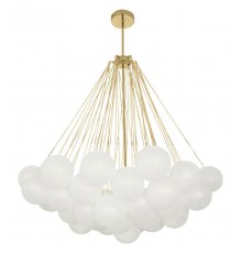 Люстра на штанге Loft it 10129/1000 Gold Dream