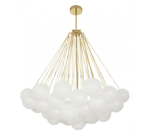 Люстра на штанге Loft it 10129/1000 Gold Dream